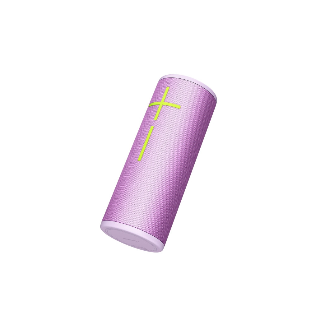 Produktbild för Ultimate Ears MEGABOOM 4 - högtalare - för bärbar användning - trådlös