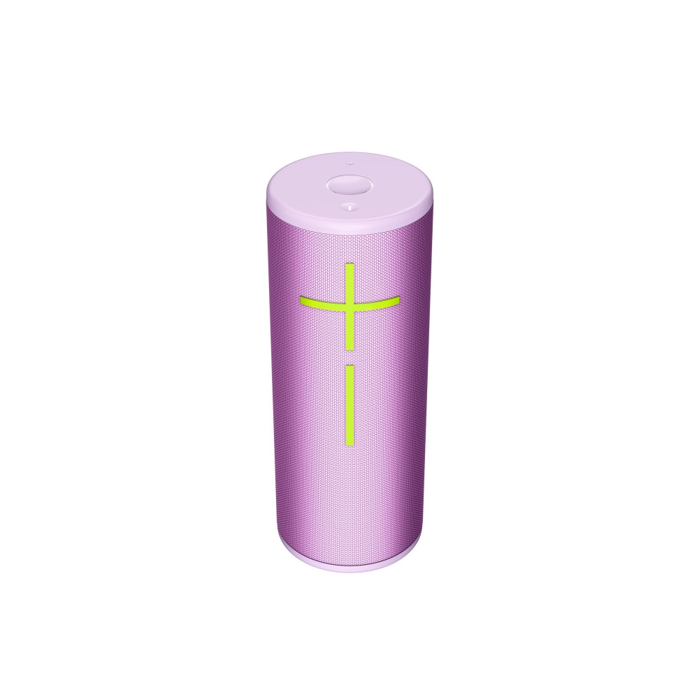 Produktbild för Ultimate Ears MEGABOOM 4 - högtalare - för bärbar användning - trådlös