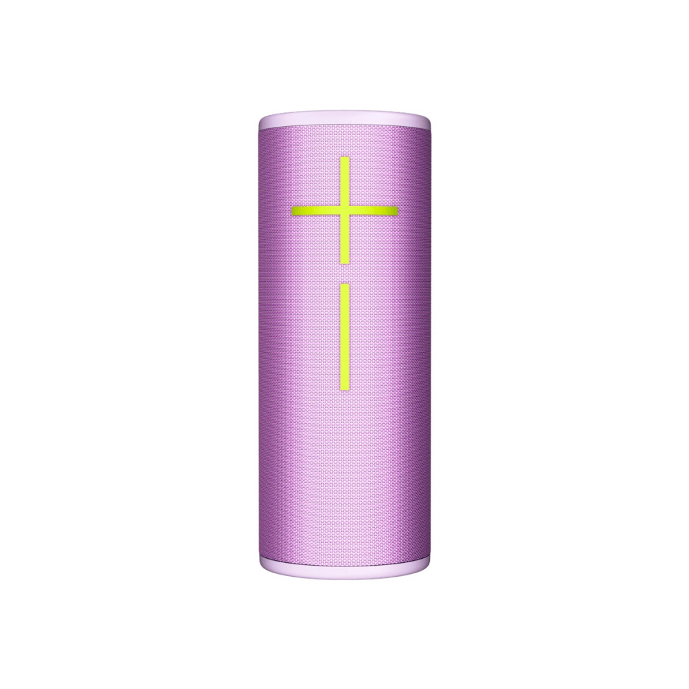 Produktbild för Ultimate Ears MEGABOOM 4 - högtalare - för bärbar användning - trådlös