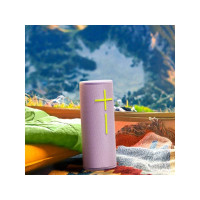 Produktbild för Ultimate Ears MEGABOOM 4 - högtalare - för bärbar användning - trådlös