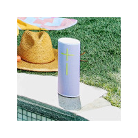 Produktbild för Ultimate Ears MEGABOOM 4 - högtalare - för bärbar användning - trådlös