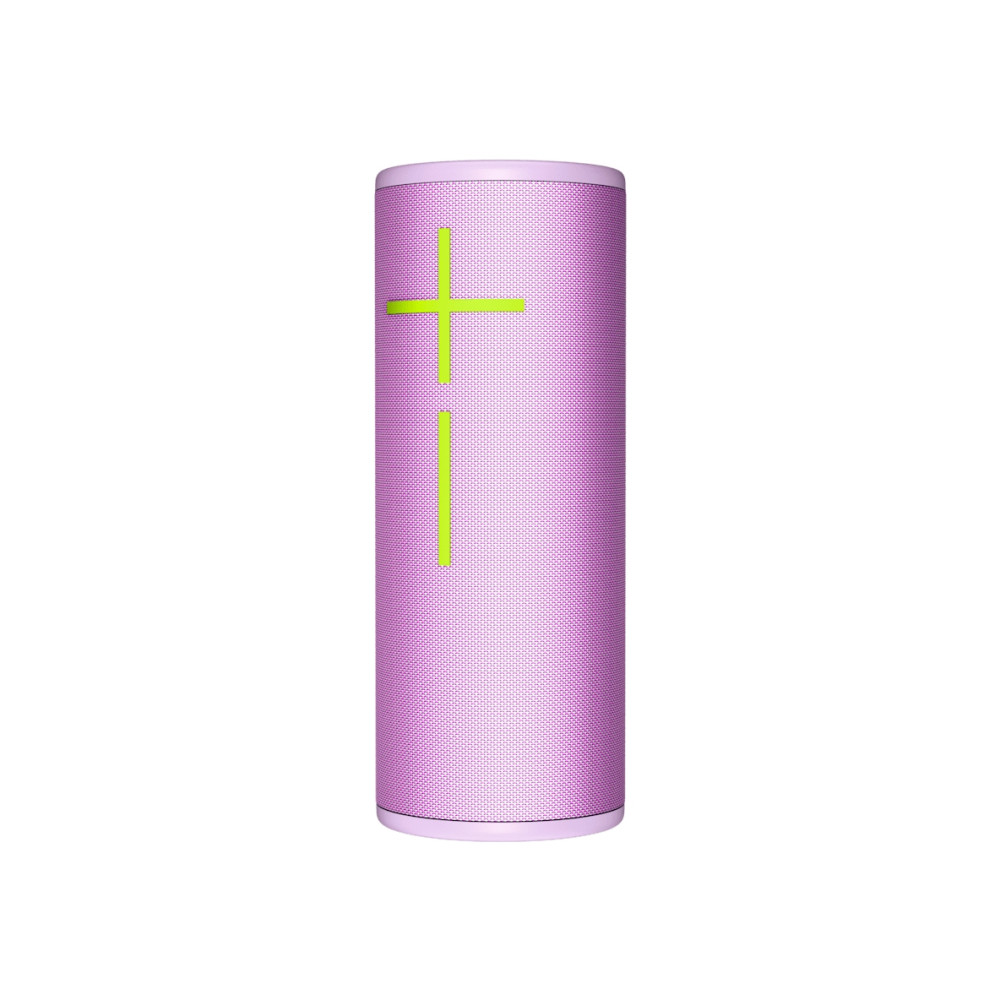 Produktbild för Ultimate Ears MEGABOOM 4 - högtalare - för bärbar användning - trådlös