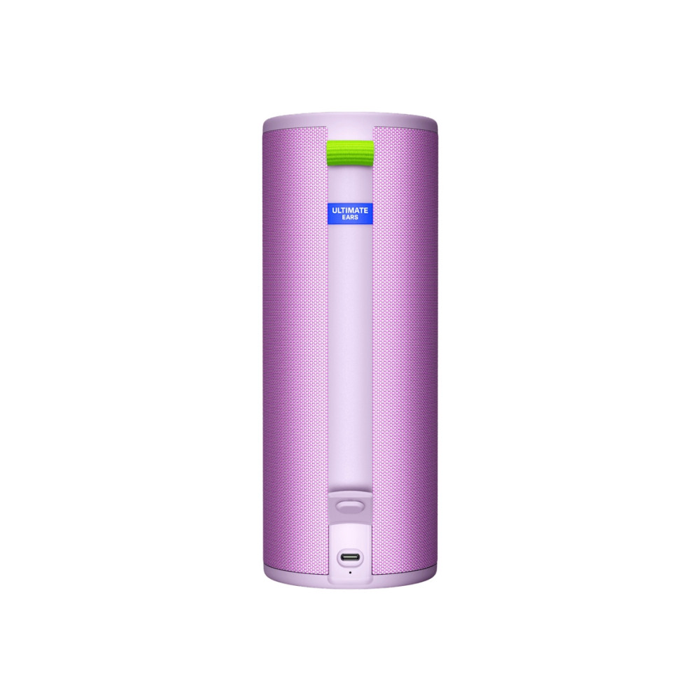 Produktbild för Ultimate Ears MEGABOOM 4 - högtalare - för bärbar användning - trådlös