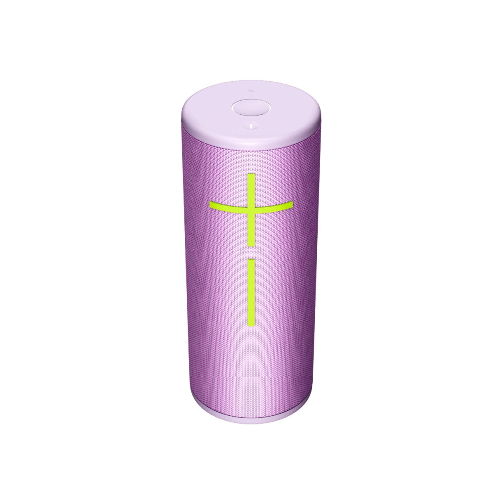 Produktbild för Ultimate Ears MEGABOOM 4 - högtalare - för bärbar användning - trådlös
