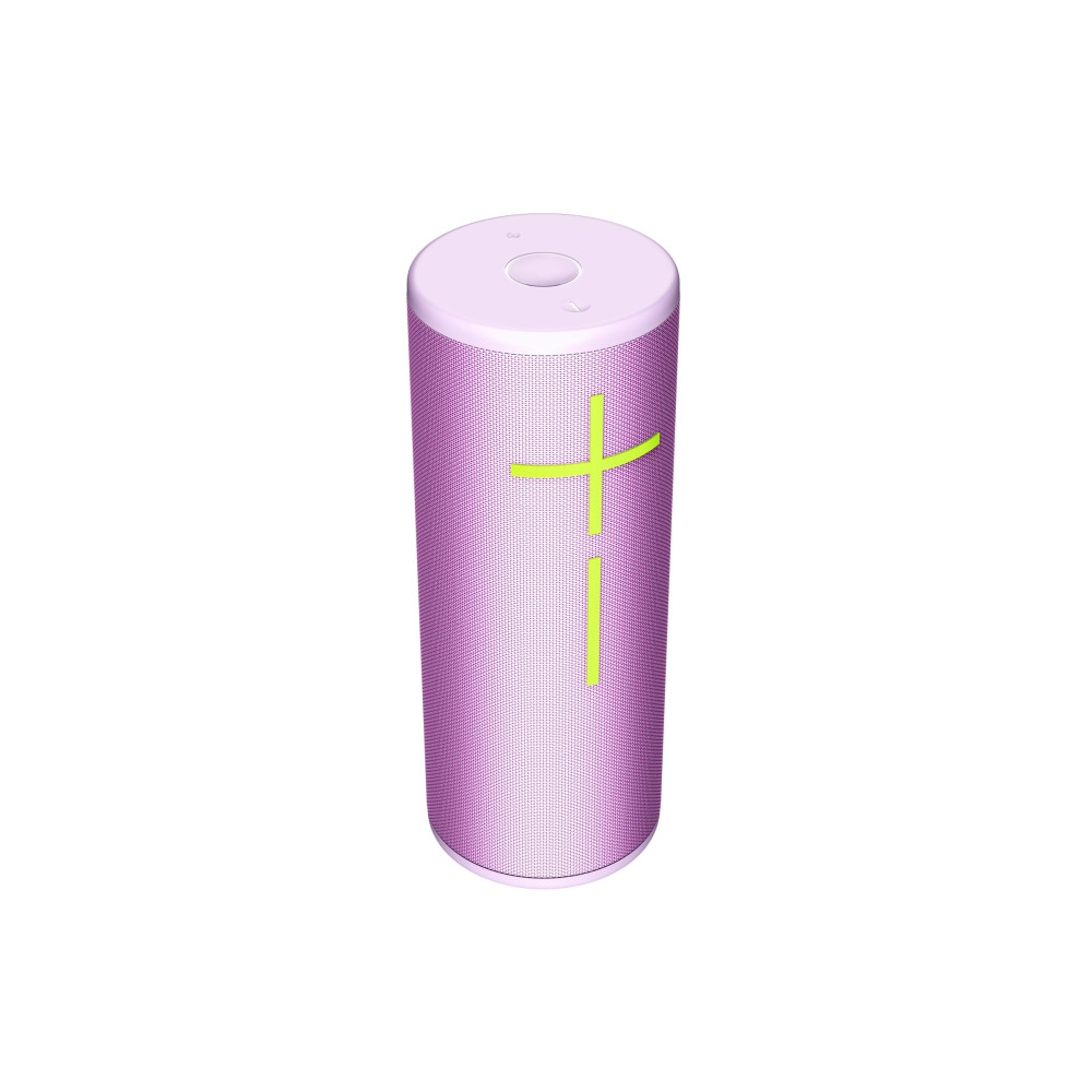 Produktbild för Ultimate Ears MEGABOOM 4 - högtalare - för bärbar användning - trådlös