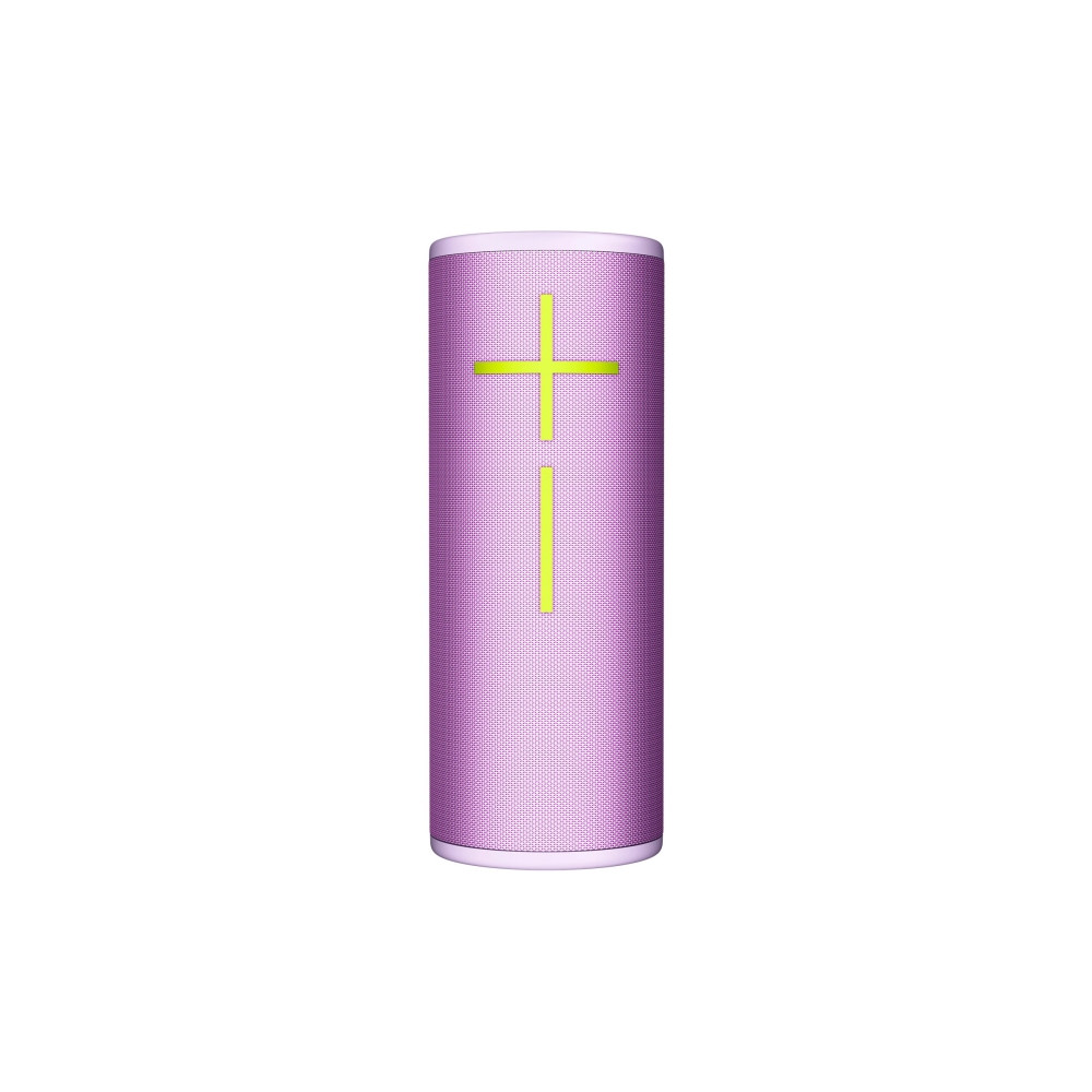 Produktbild för Ultimate Ears MEGABOOM 4 - högtalare - för bärbar användning - trådlös