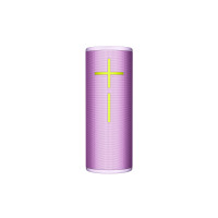 Produktbild för Ultimate Ears MEGABOOM 4 - högtalare - för bärbar användning - trådlös