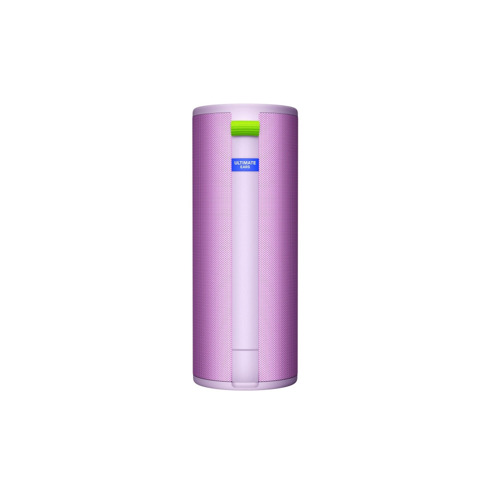 Produktbild för Ultimate Ears MEGABOOM 4 - högtalare - för bärbar användning - trådlös