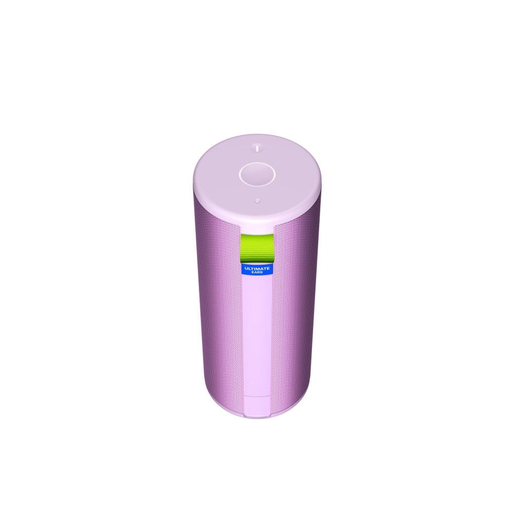 Produktbild för Ultimate Ears MEGABOOM 4 - högtalare - för bärbar användning - trådlös