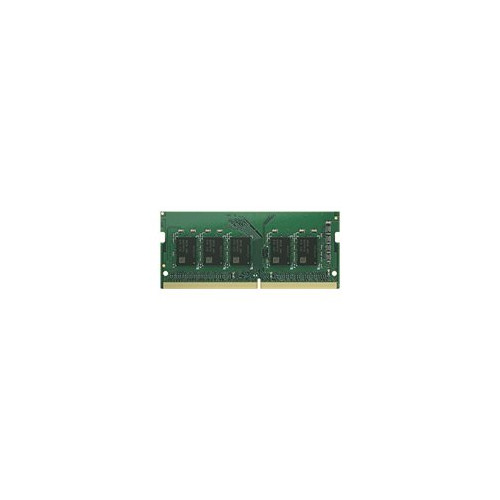 Synology Synology - DDR4 - modul - 8 GB - SO DIMM 260-pin - ej buffrad