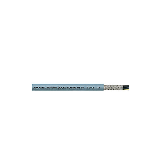 Lapp Miltronic AB ÖLFLEX CLASSIC 115 CY 4G2,5