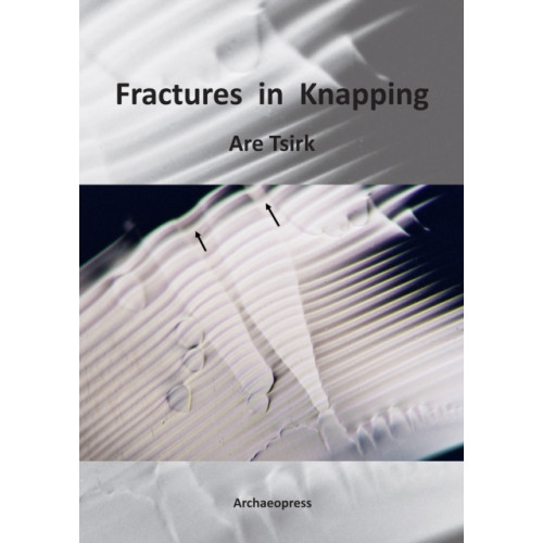 Archaeopress Fractures in Knapping (häftad, eng)