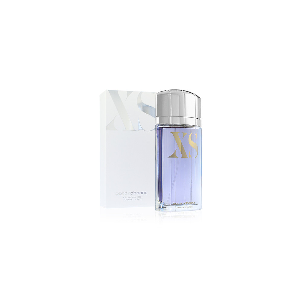 Produktbild för Rabanne XS EDT M 100ml
