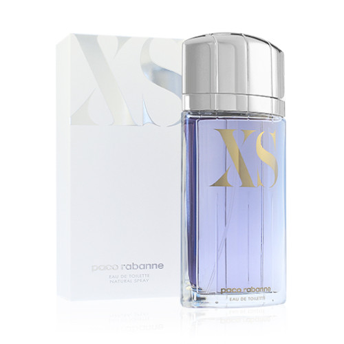 Rabanne Rabanne XS EDT M 100ml