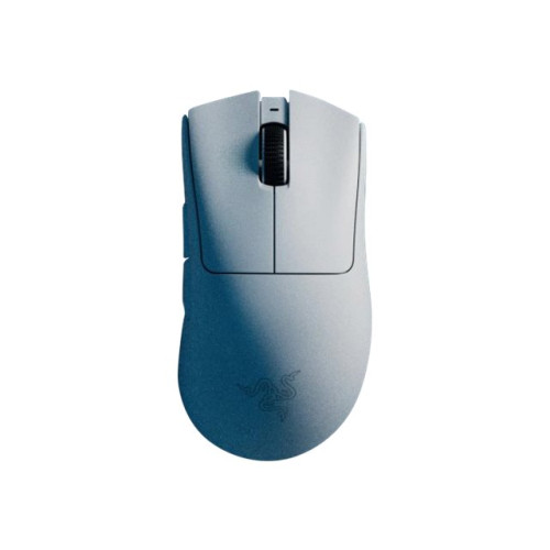 Razer USA Razer DeathAdder V3 Pro - mus - Bluetooth, USB - vit