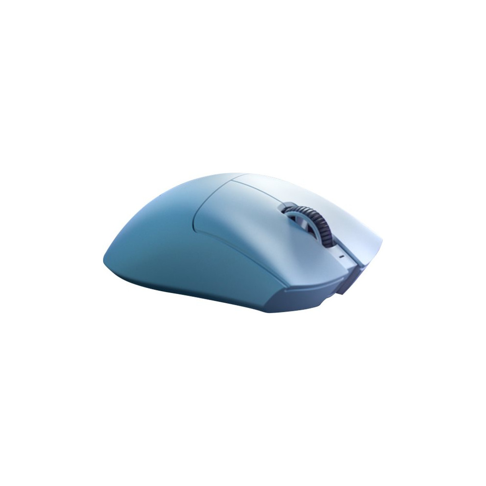Produktbild för Razer DeathAdder V3 Pro - mus - Bluetooth, USB - vit