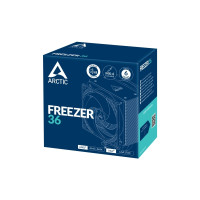 Produktbild för ARCTIC Freezer 36 - processorkylare - multikompatibel