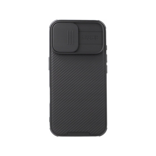 NILLKIN Nillkin Etui Nillkin CamShield Pro Magnetic Case na iPhone 1...