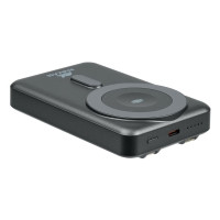 Produktbild för Riva Case VA2608 power bank - USB-C, Lightning - 22.5 Watt