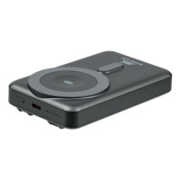 Produktbild för Riva Case VA2608 power bank - USB-C, Lightning - 22.5 Watt