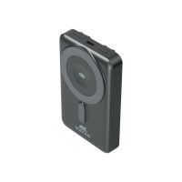 Produktbild för Riva Case VA2608 power bank - USB-C, Lightning - 22.5 Watt