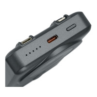 Produktbild för Riva Case VA2608 power bank - USB-C, Lightning - 22.5 Watt