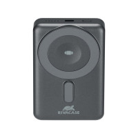 Produktbild för Riva Case VA2608 power bank - USB-C, Lightning - 22.5 Watt