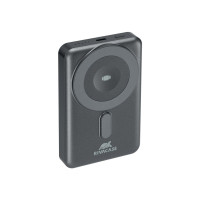 Produktbild för Riva Case VA2608 power bank - USB-C, Lightning - 22.5 Watt