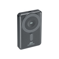 Produktbild för Riva Case VA2608 power bank - USB-C, Lightning - 22.5 Watt