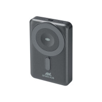 Produktbild för Riva Case VA2608 power bank - USB-C, Lightning - 22.5 Watt