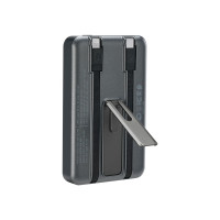 Produktbild för Riva Case VA2608 power bank - USB-C, Lightning - 22.5 Watt