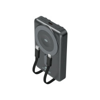 Produktbild för Riva Case VA2608 power bank - USB-C, Lightning - 22.5 Watt