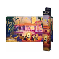 Produktbild för Disney Lorcana Shimmering Skies (Set 5) Playmat