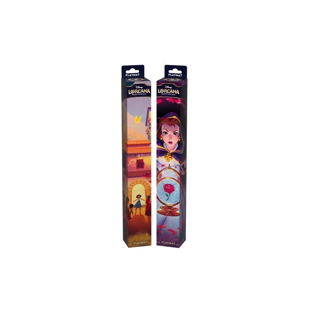 Produktbild för Disney Lorcana Shimmering Skies (Set 5) Playmat