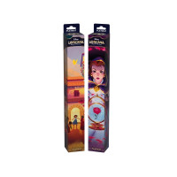 Produktbild för Disney Lorcana Shimmering Skies (Set 5) Playmat