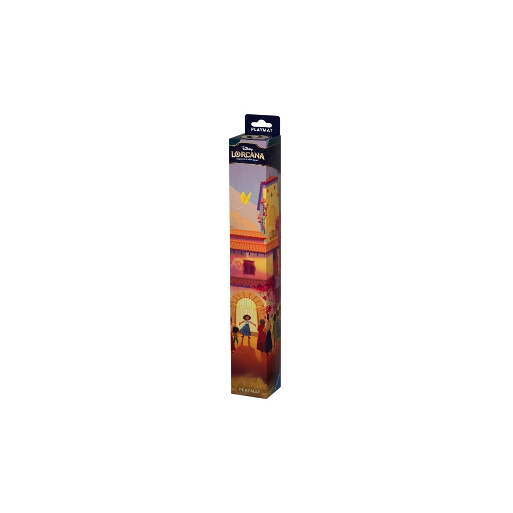 Produktbild för Disney Lorcana Shimmering Skies (Set 5) Playmat
