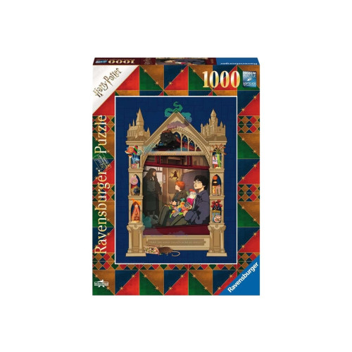 Ravensburger Ravensburger Harry Potter