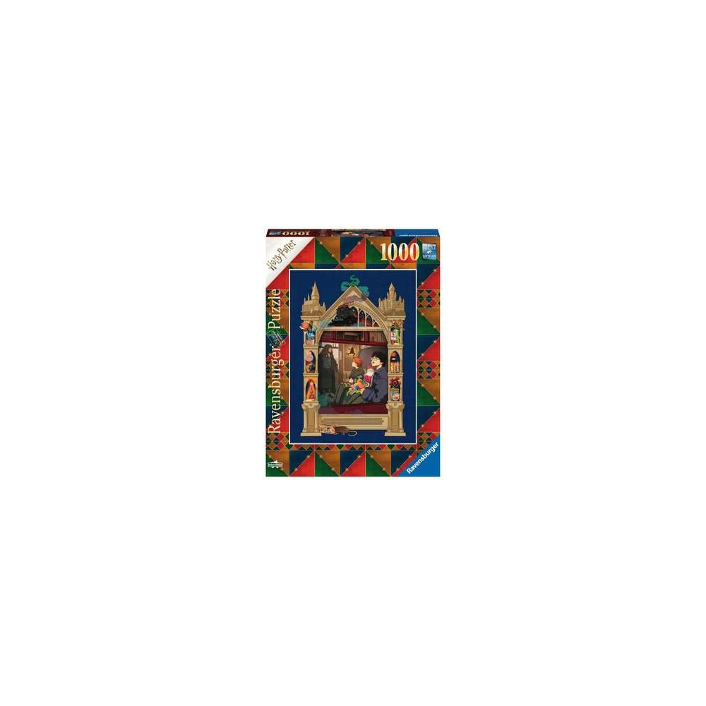 Produktbild för Ravensburger Harry Potter