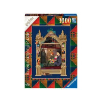 Produktbild för Ravensburger Harry Potter