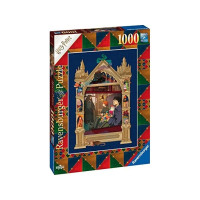 Produktbild för Ravensburger Harry Potter