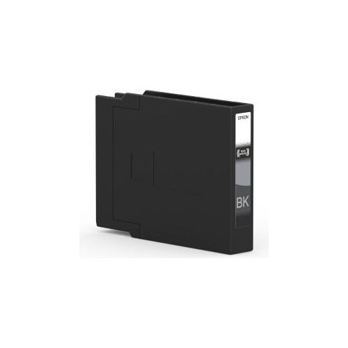 EPSON Epson T13X1 - XL - svart - original - bläckpatron