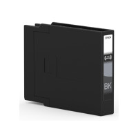 Produktbild för Epson T13X1 - XL - svart - original - bläckpatron