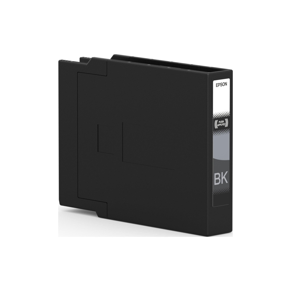 Produktbild för Epson T13X1 - XL - svart - original - bläckpatron