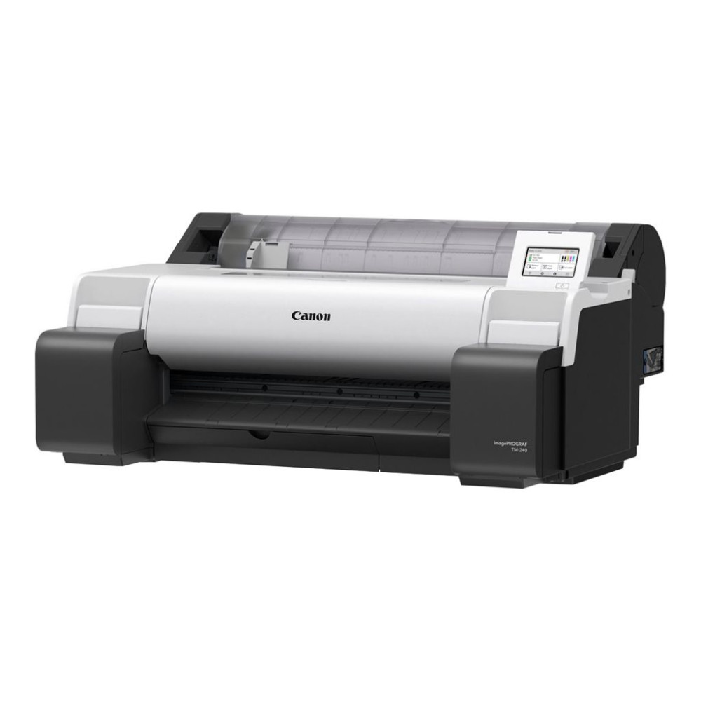 Produktbild för Canon imagePROGRAF TM-340 - storformatsskrivare - färg - bläckstråle