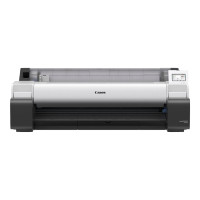 Produktbild för Canon imagePROGRAF TM-340 - storformatsskrivare - färg - bläckstråle