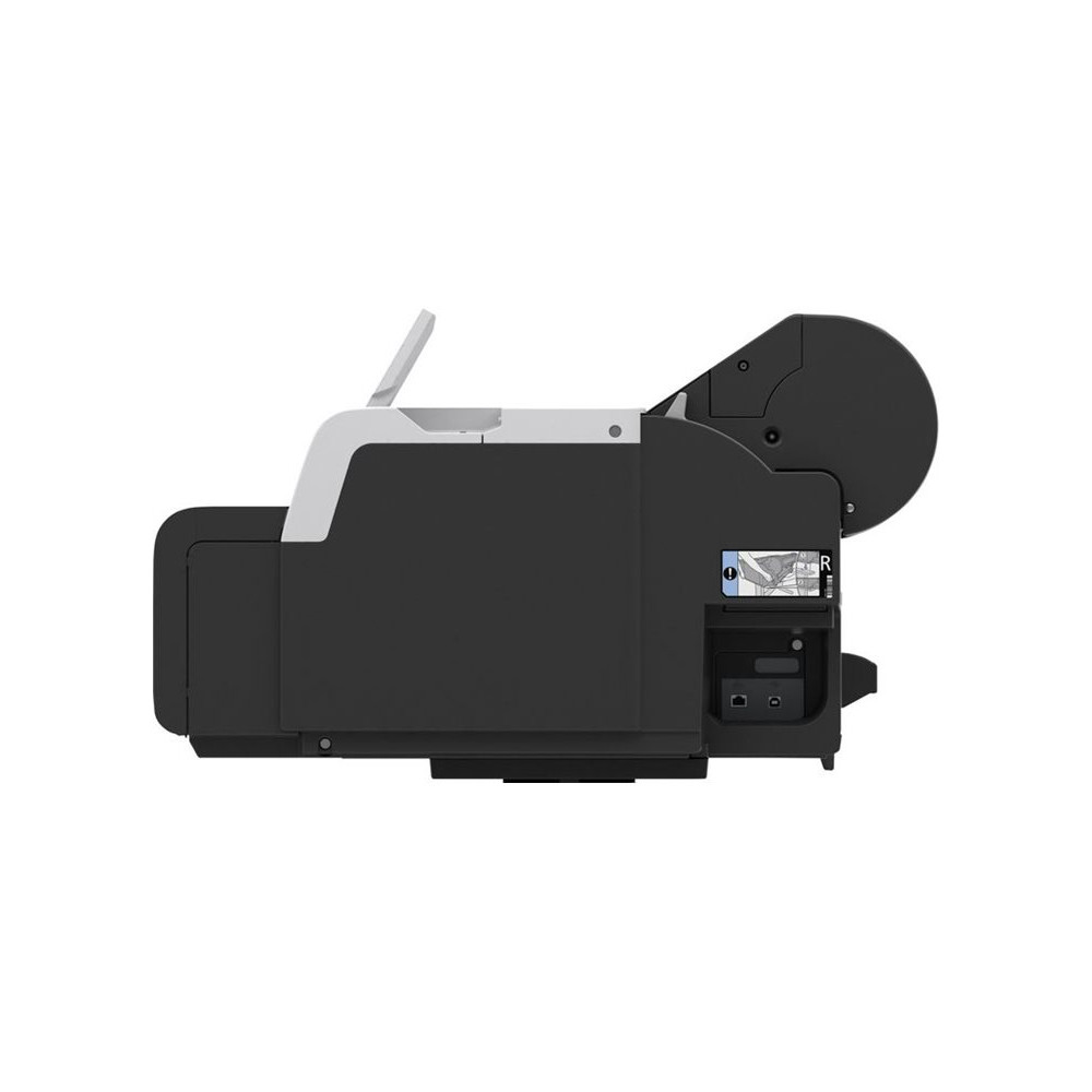 Produktbild för Canon imagePROGRAF TM-340 - storformatsskrivare - färg - bläckstråle