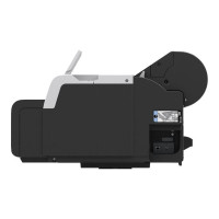 Produktbild för Canon imagePROGRAF TM-340 - storformatsskrivare - färg - bläckstråle
