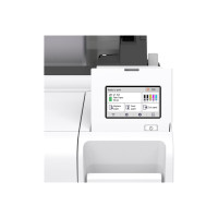 Produktbild för Canon imagePROGRAF TM-340 - storformatsskrivare - färg - bläckstråle