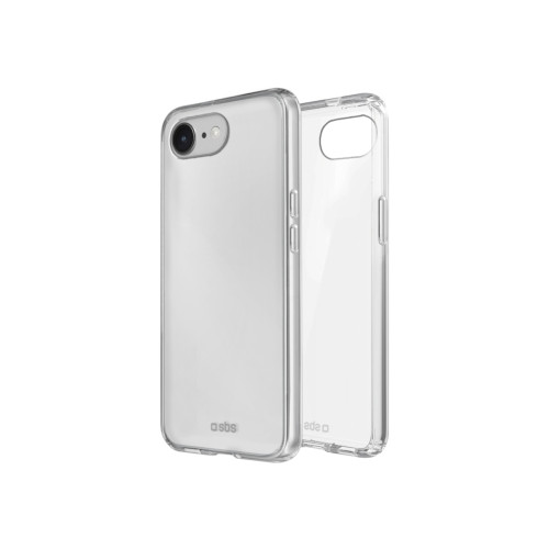SBS SBS TESKINIPSE25T, Mobilskal, Apple, iPhone 16E, 15,5 cm (6....