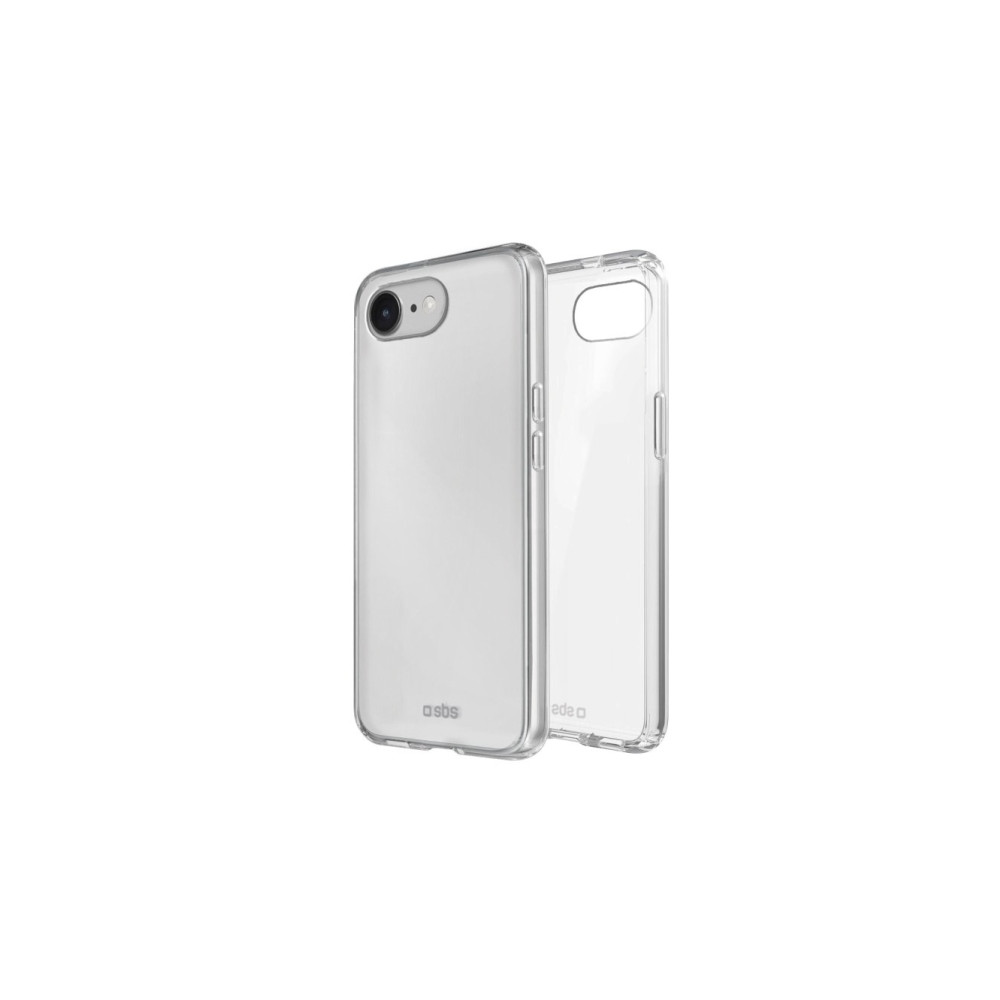 Produktbild för SBS TESKINIPSE25T, Mobilskal, Apple, iPhone 16E, 15,5 cm (6....